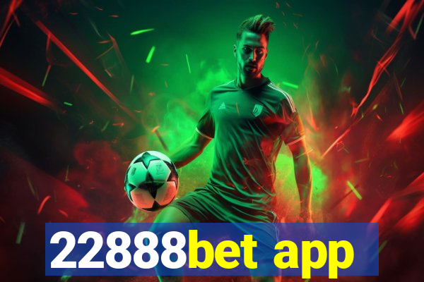 22888bet app